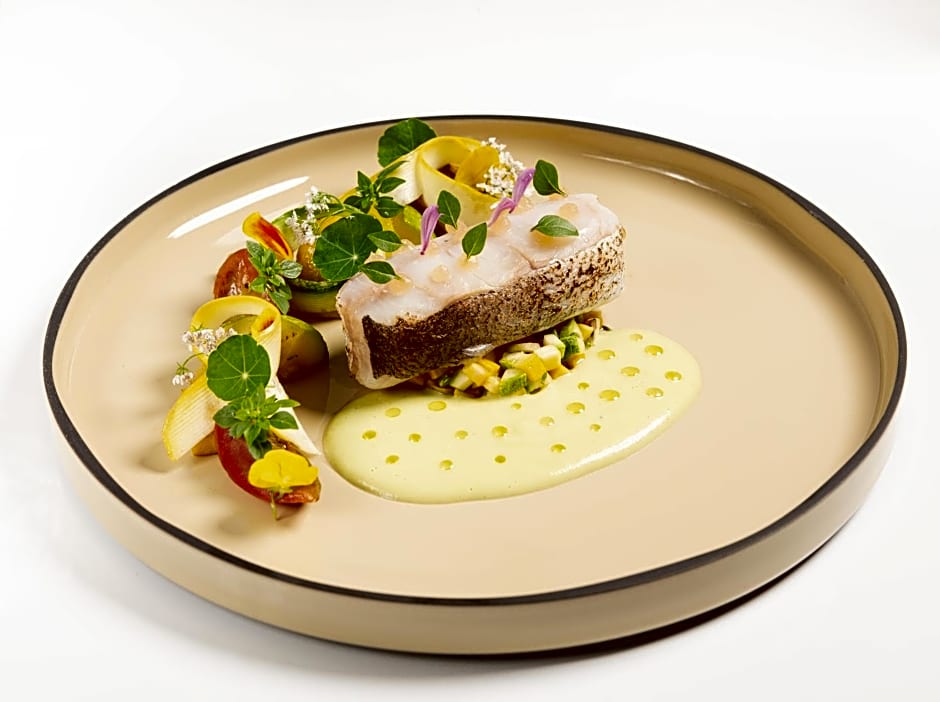 Hotel Les Bories & Spa