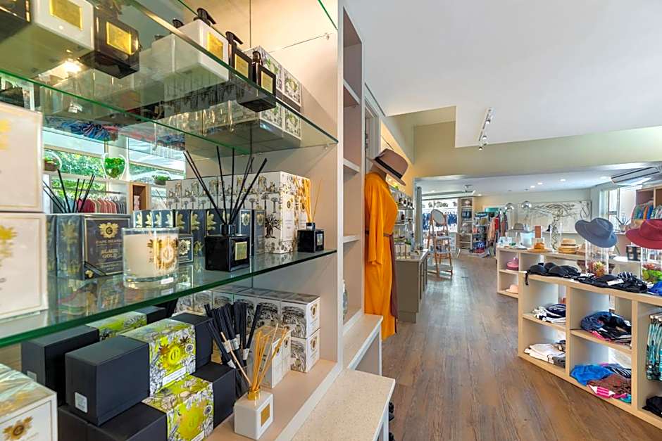 Views Boutique Hotel & Spa