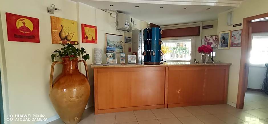 Hotel Rugantino