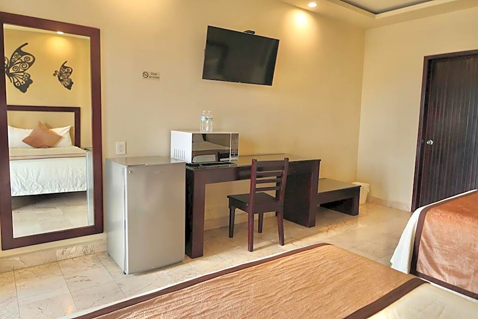 Hotel Yorio Inn