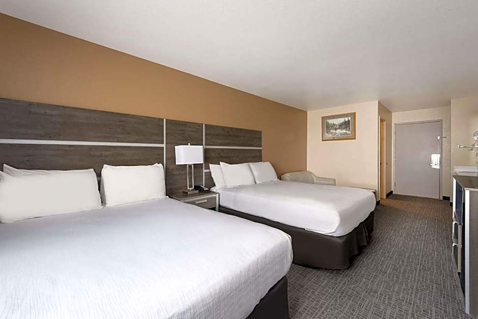 SureStay Hotel by Best Western Wells