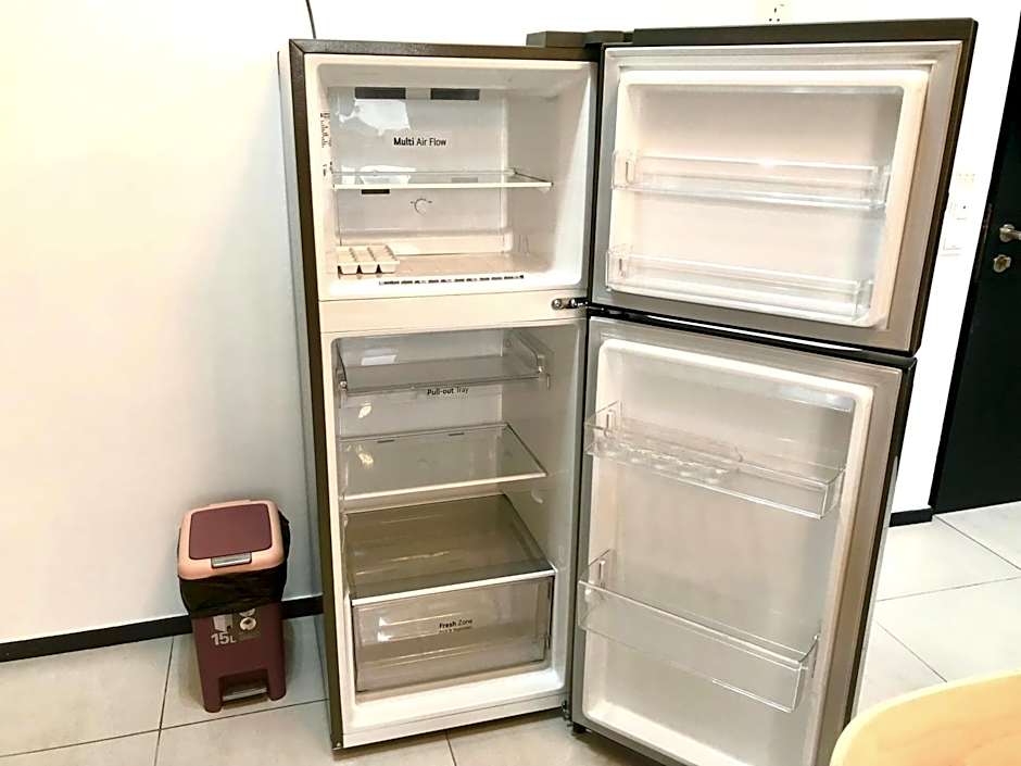 Urban Suite Condominium By Blue Sky Holidays