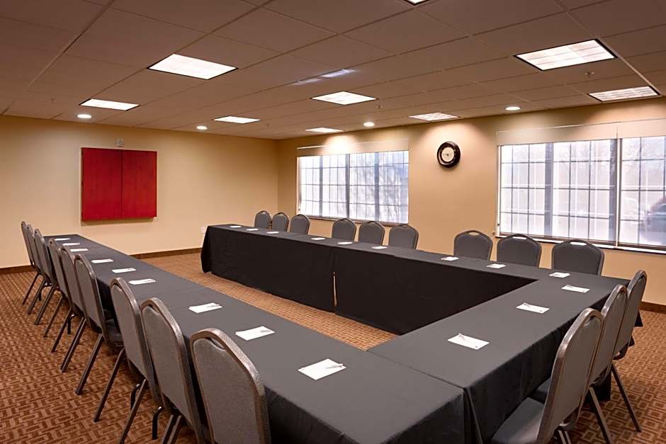 TownePlace Suites by Marriott Boise West/Meridian