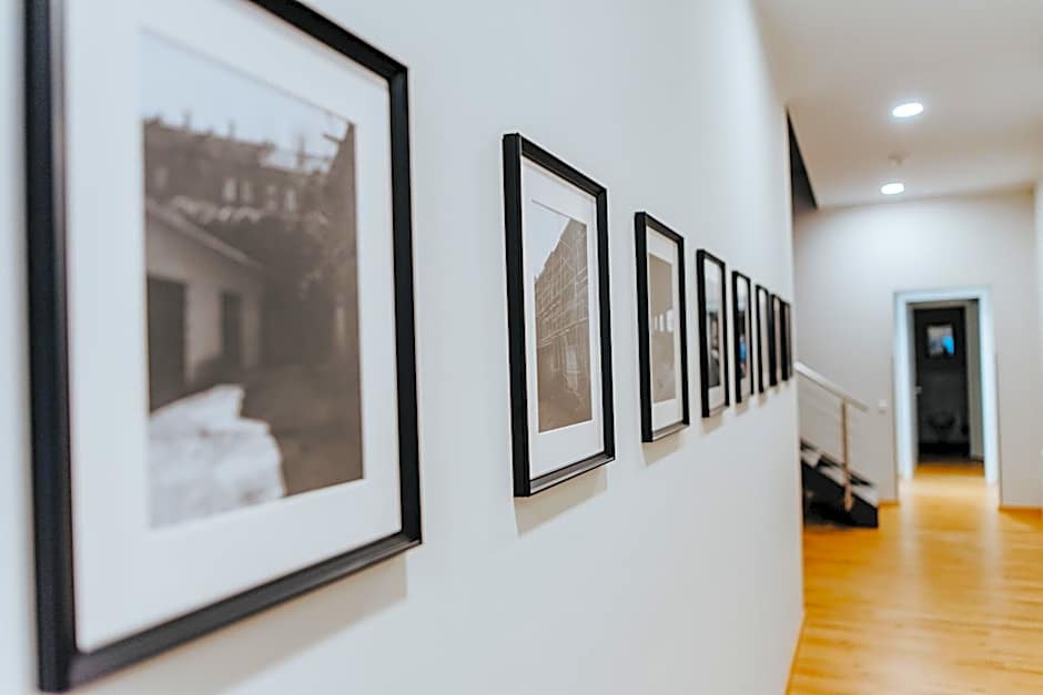 Gästehaus Gerberhof Erfurt