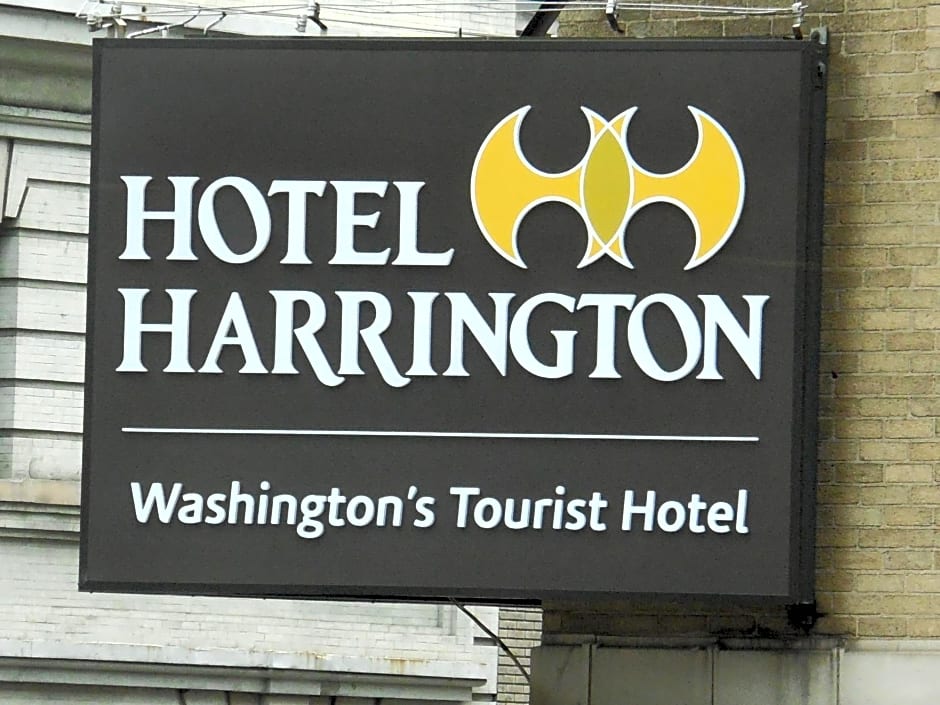 Hotel Harrington – Washington D.C., DC