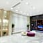 Lavande Hotels Jingdezhen Taoxichuan Creative Square