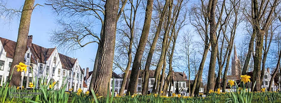 ibis budget Brugge Jabbeke