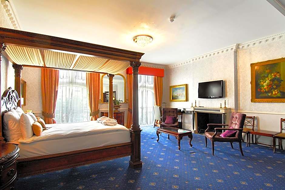 Grand Royale London Hyde Park