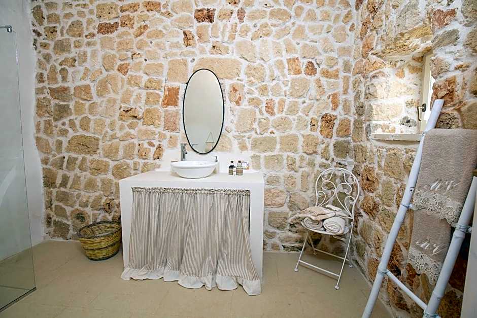Masseria Violante Boutique Hotel