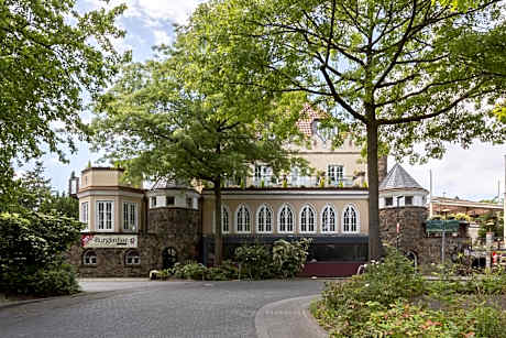 Wirtshaus & Hotel Landsknecht