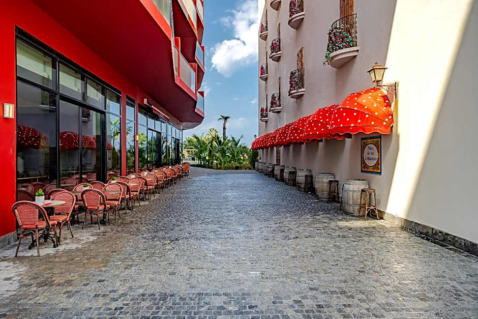 voco Monaco Dubai, an IHG Hotel, Adults Only, World Islands By IHG