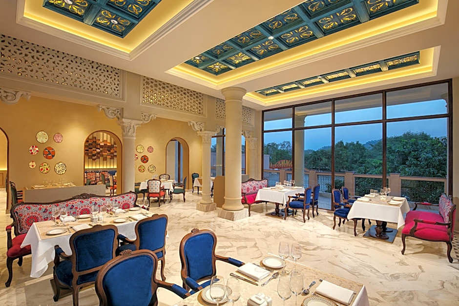 Pilibhit House, Haridwar - IHCL SeleQtions