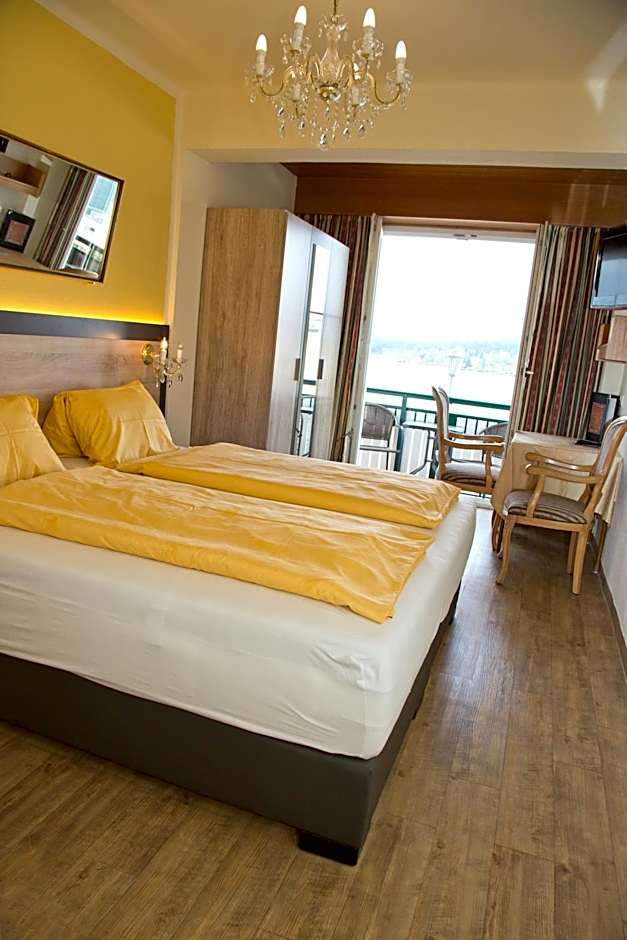 Villa Desiree - Hotel Garni - Adults Only