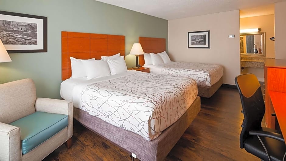 Best Western Fredericksburg