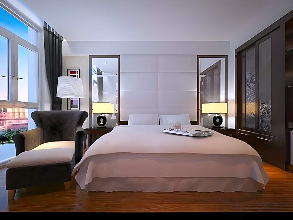 Serene Boutique Hotel & Spa