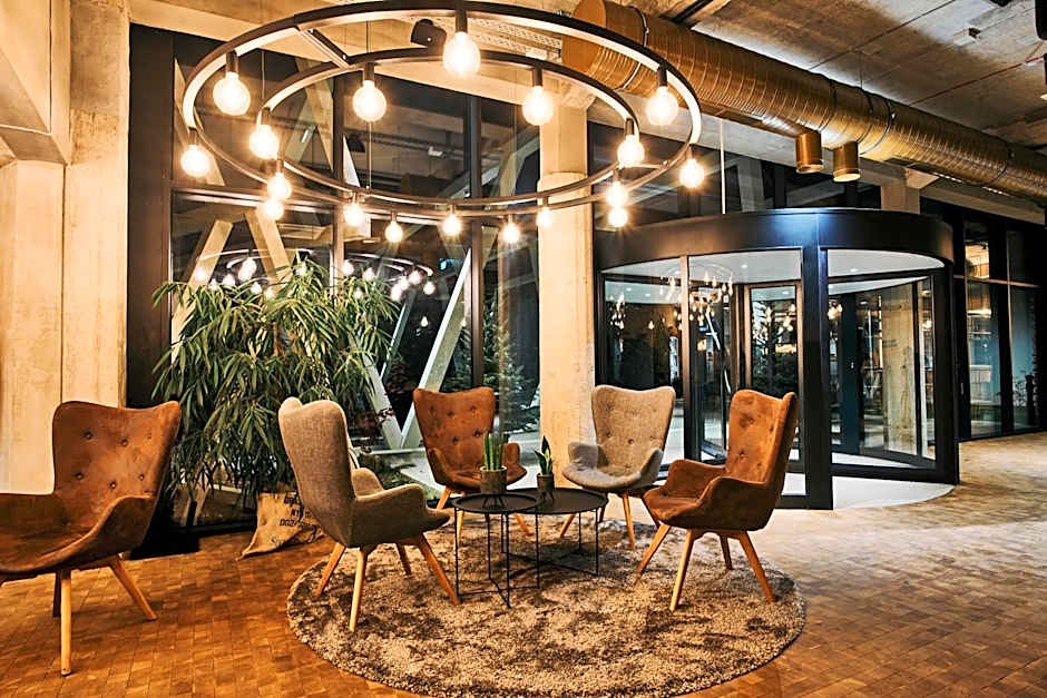 Hotel Maestoso - Lipica