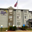 Sleep Inn St. Robert-Fort Leonard Wood