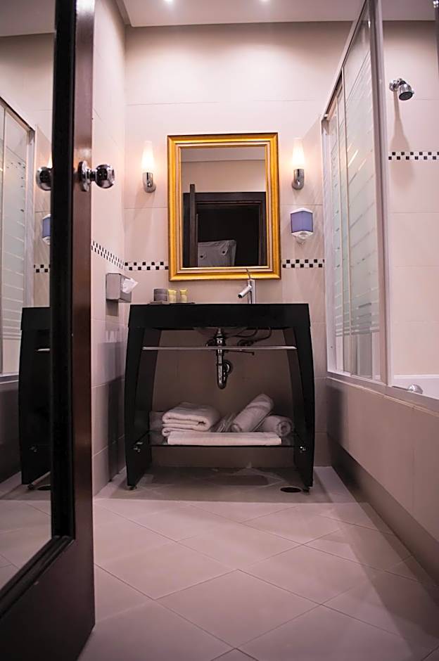 Andromeda Hotel Thessaloniki