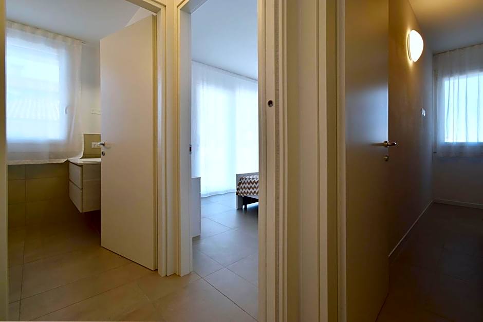 Residence Al Molo - Agenzia Cocal