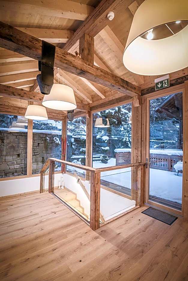 Lifestyle Rooms & Suites by Beau-Séjour