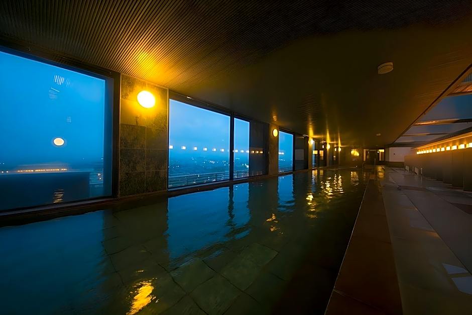 Boro Noguchi Hakodate Hotel