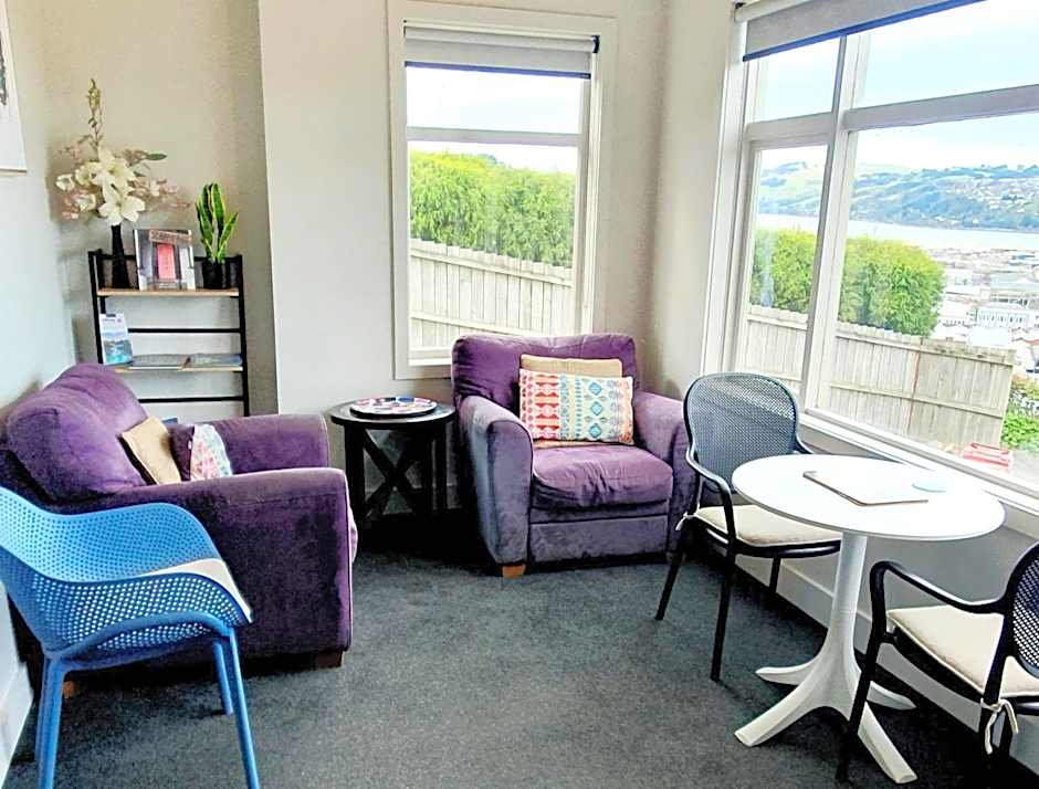 Travel Stay Centre City Hostel