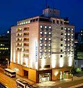 Hotel Hokke Club Kumamoto