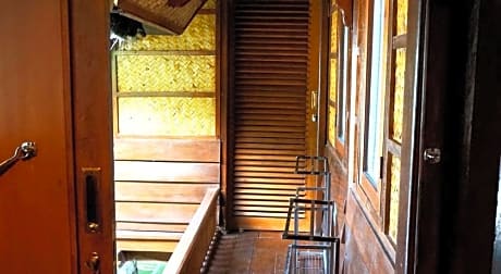 Kampung Sumber Alam Garut PBA