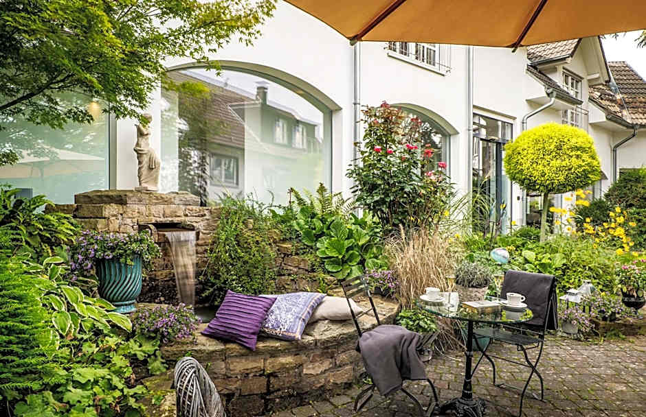 Romantik Hotel Neuhaus