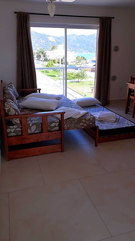 Apart Hotel Canto Grande