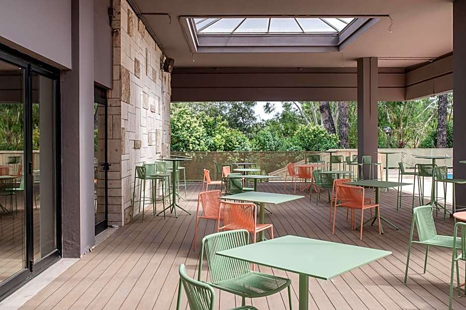 Belstay Roma Aurelia