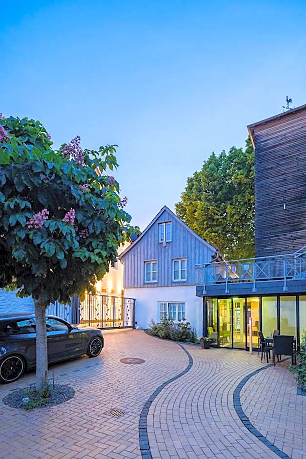 GDA Hotel Schwiecheldthaus