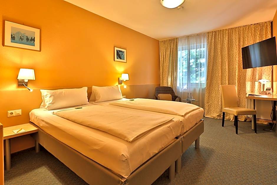 Apart Hotel Deutschmeister