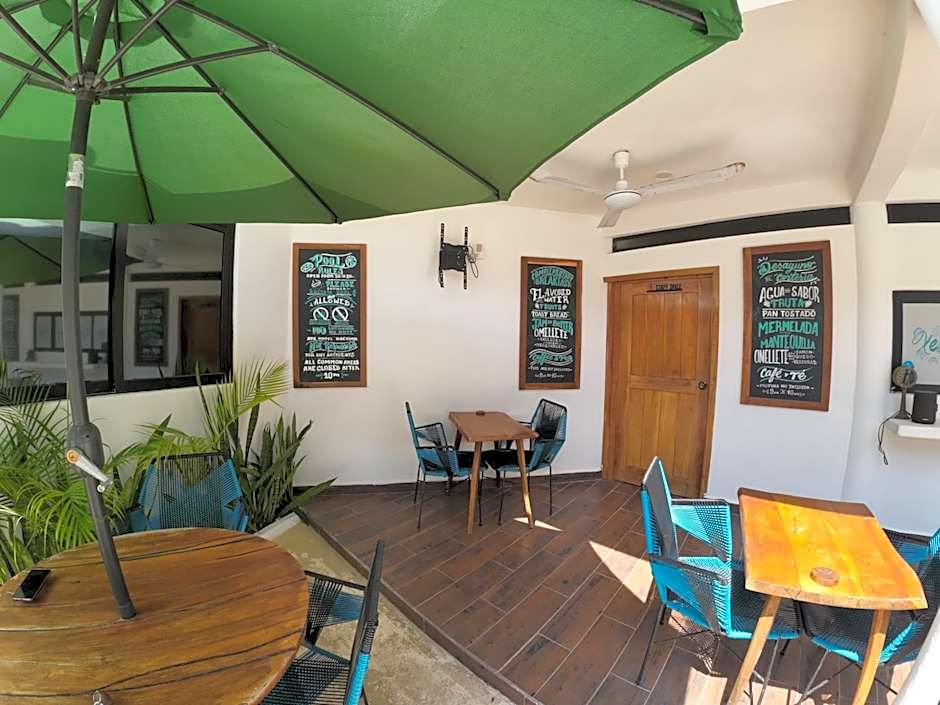 Ade Hotel Bacalar