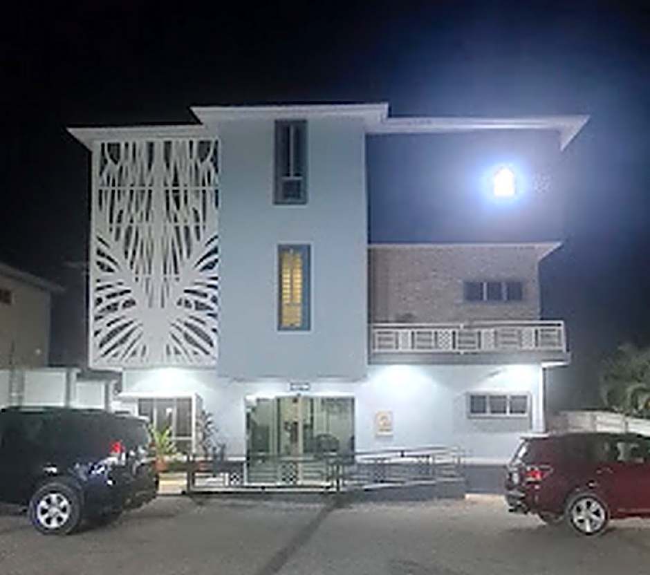 Eleventh House Hotel & Suites Ibadan