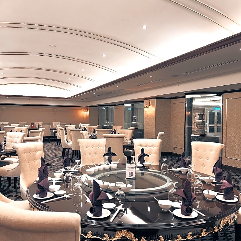 Puteri Wing - Riverside Majestic Hotel