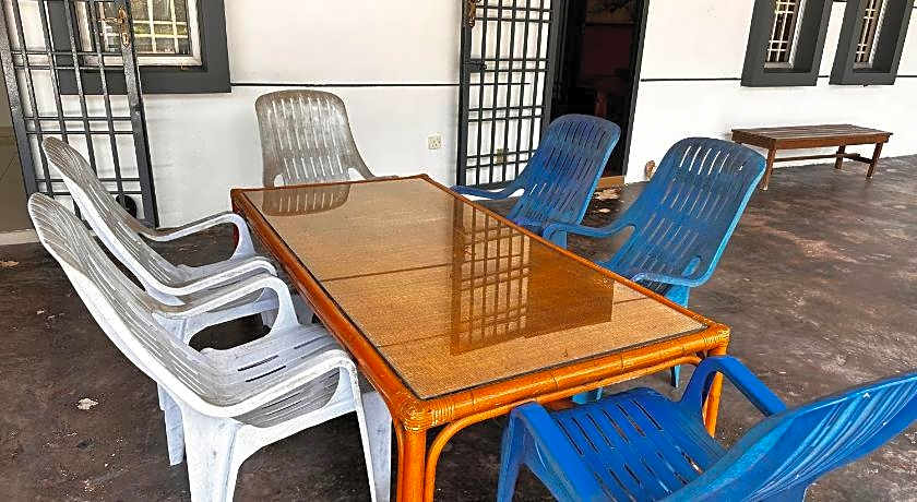 Jiaxin Homestay - JP Pedana 家馨民宿