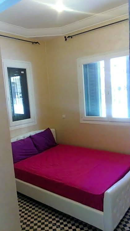 Etablissement moderne