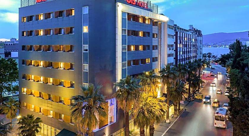 Ibis Izmir Alsancak