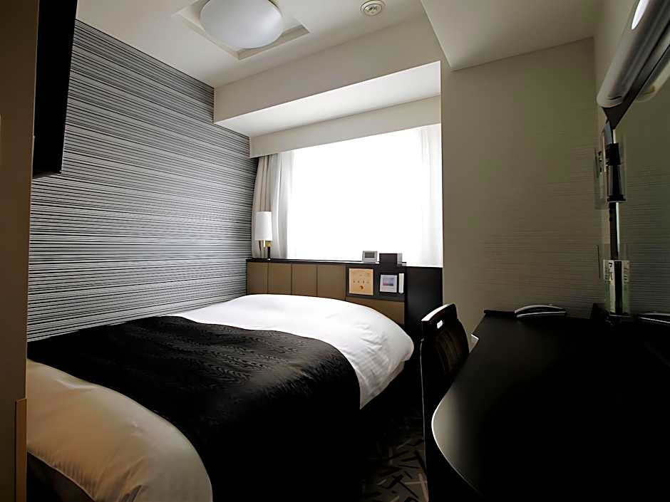 APA Hotel Fukushima-Ekimae