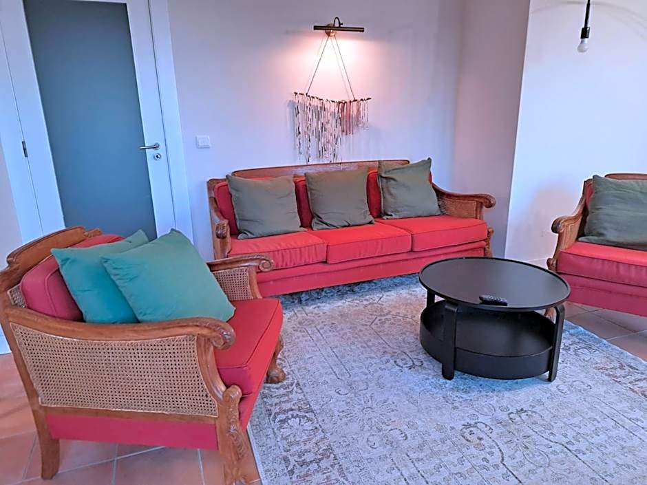 Quinta das Mineirinhas