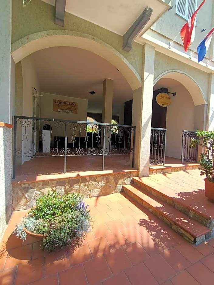 Residence La Meridiana