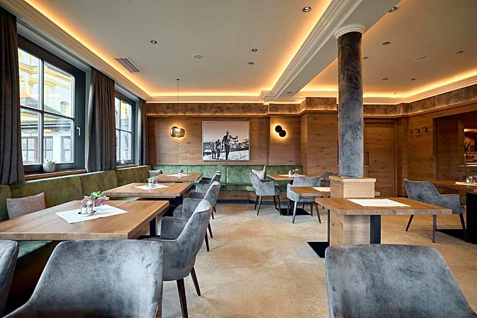 Landhotel Oberwirt