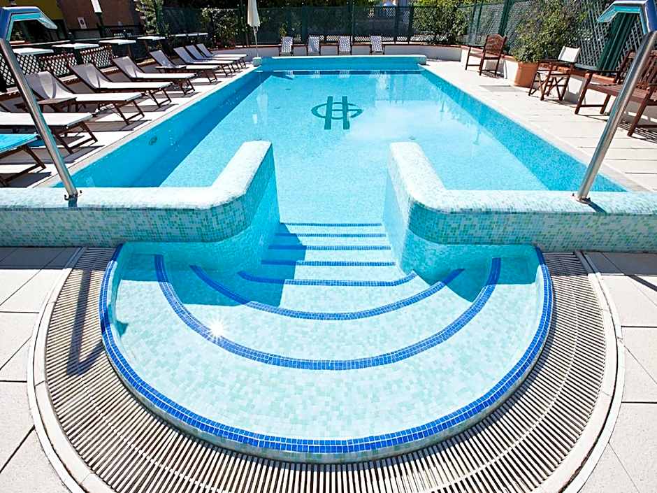 Hotel Gaby