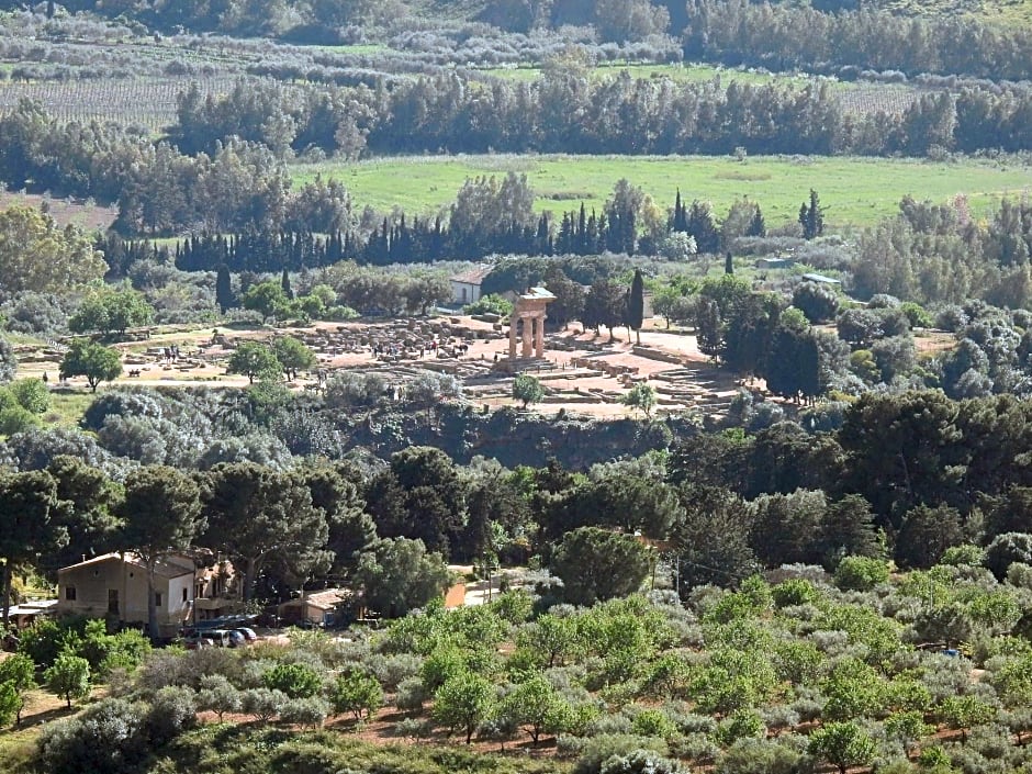 Hedoné Design Experience B&B