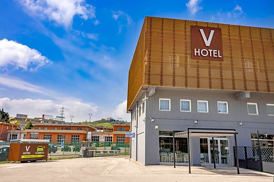 V Hotel