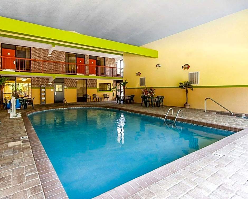 Quality Inn Sweetwater West