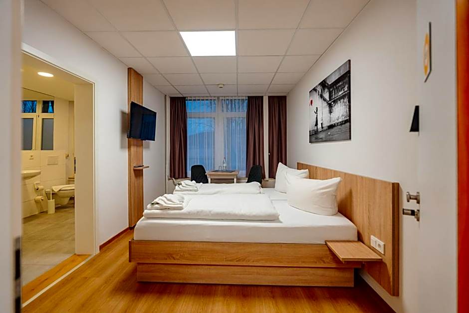 Sonnenschein Hotel & Apartments