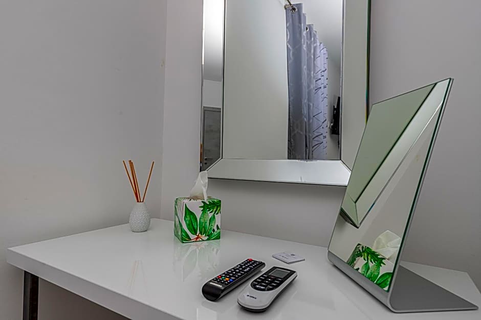 Apartment Rippl II