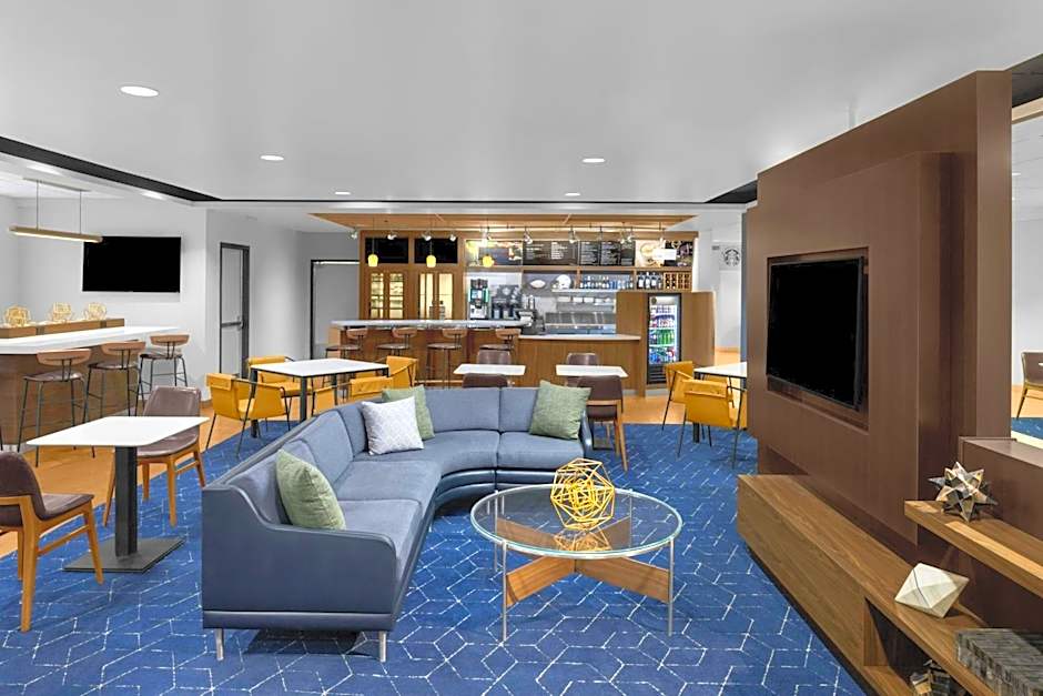 Courtyard by Marriott Salt Lake City Sandy